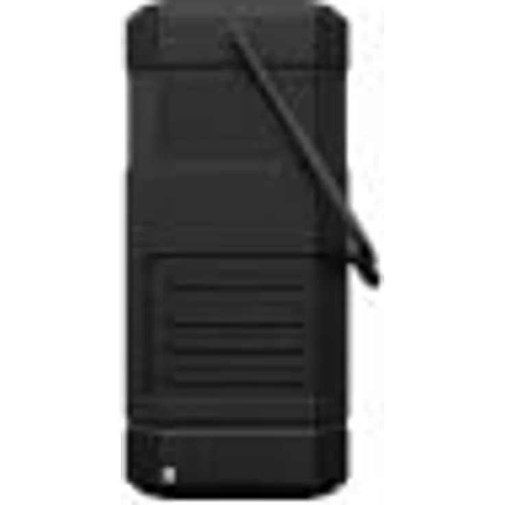 Sandberg Survivor Lantern All-in1, 10000 Powerbank, Schwarz – Bild 6