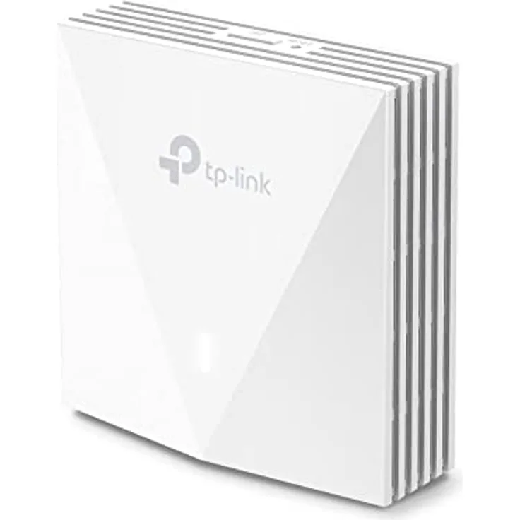 TP-LINK AX3000 Wall Plate WiFi 6 Access Point