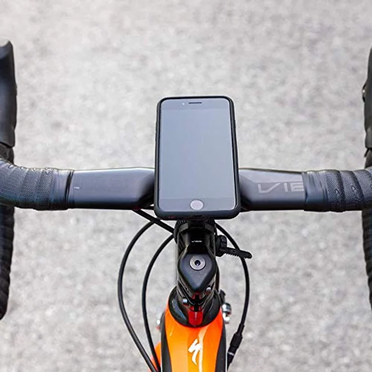 SP Connect Bike Bundle II Halterung iPhone 8/7/6S/6/SE 2020 – Bild 4