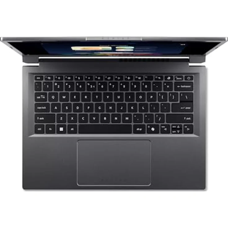 Acer Aspire 14 AI A14-52M-55NH 14" WUXGA Core Ultra 5 226V 16GB/512GB SSD Win11 – Bild 5