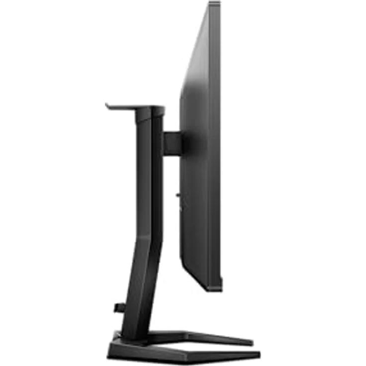 Philips Evnia 24M1N3200ZS - 24 Zoll FHD Gaming Monitor, 165 Hz, 1 ms MPRT, FreeSync Prem., G-Sync comp., schwarz – Bild 5