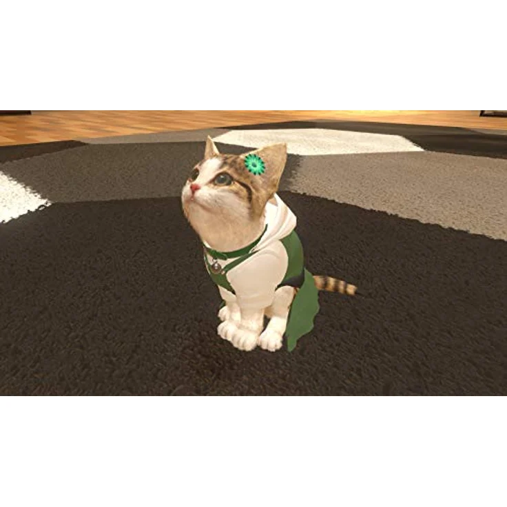 Little Friends - Dogs & Cats (Switch) – Bild 3