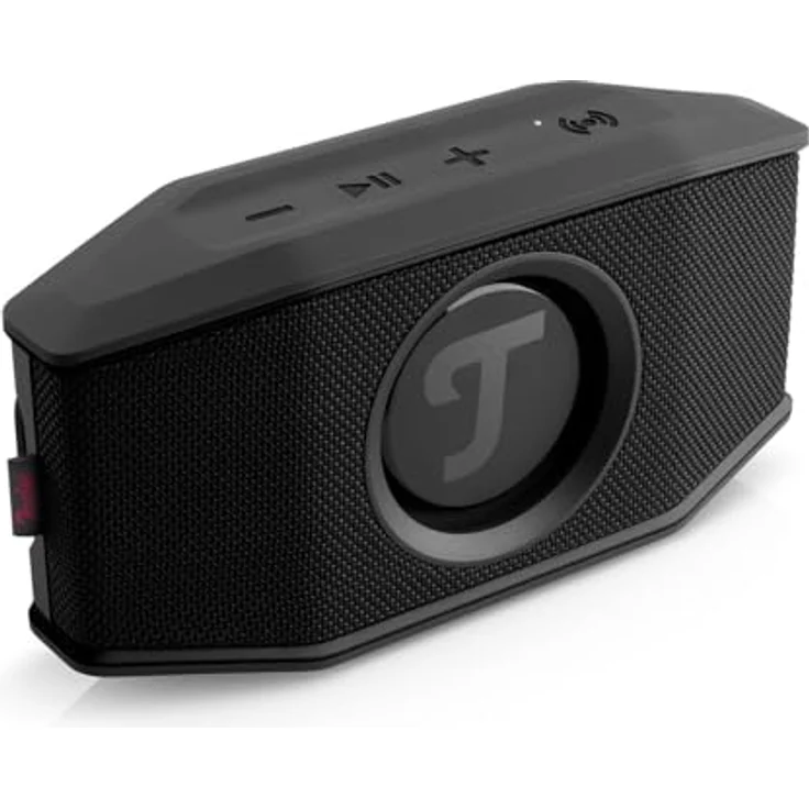 Teufel ROCKSTER GO 2 Schwarz – Bild 2