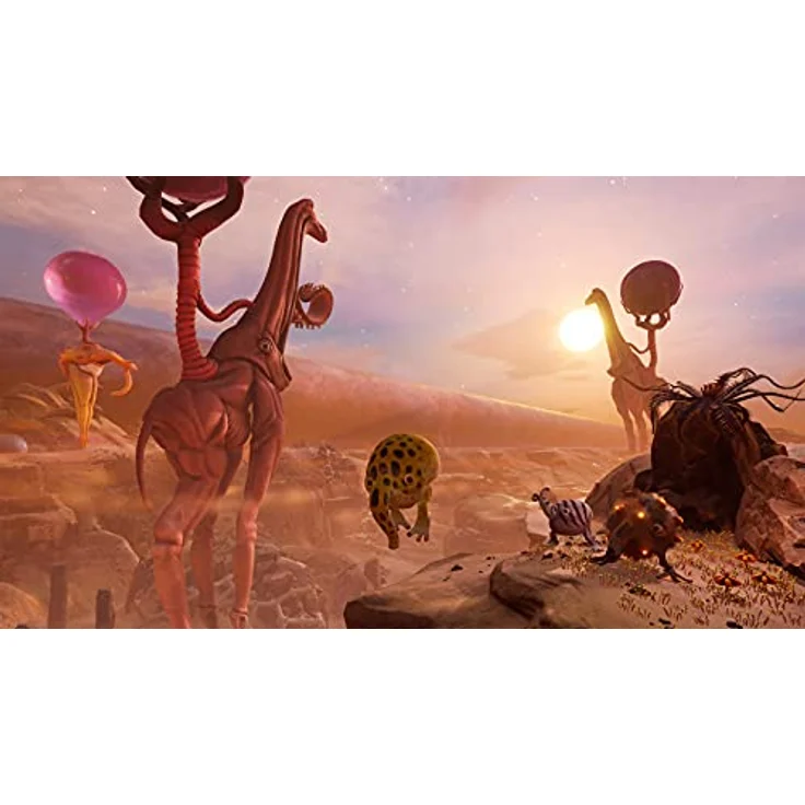 Turtle Beach The Eternal Cylinder (PS4), PS4-Games 5060760882815 – Bild 5