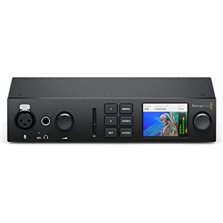 Blackmagic Design Ultrastudio Mini 4K Marke – Bild 3