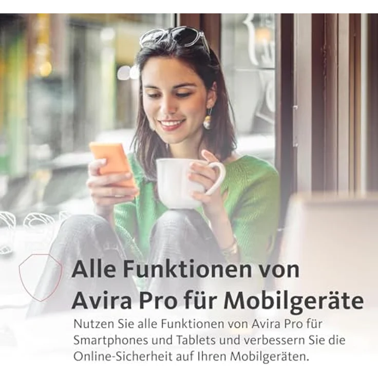 Avira Prime | 5 Geräte | Antivirus & Security | 1 Jahr | Aktivierungscode per Email – Bild 8