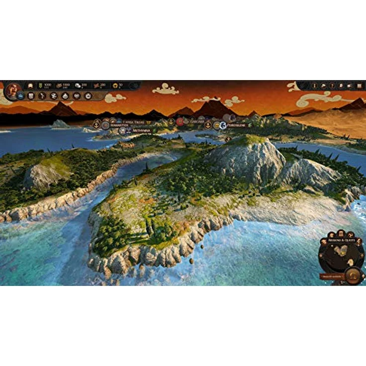 A Total War Saga: Troy - Limited Edition (PC) – Bild 6