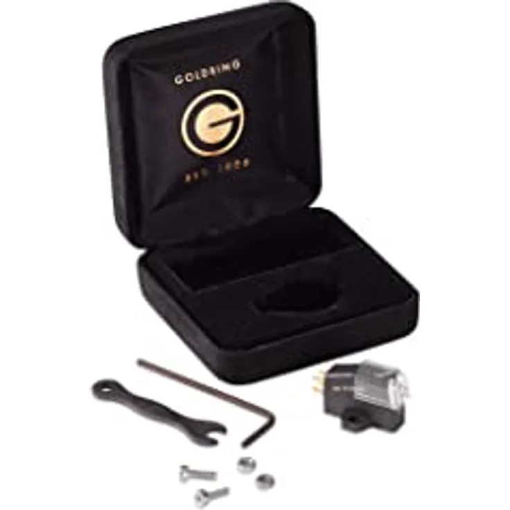 G/RING EROICA HX PATRONE (M)