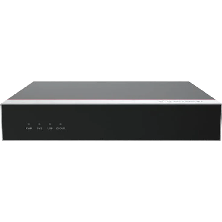 Huawei Access Controller AC650-128AP, drahtloser Zugangskontroller für kleine Büros, bis zu 128 APs, Grau, Schwarz – Bild 7