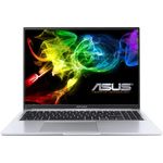 Asus X1605 Laptop / Notebook (40,64 cm/16 Zoll, Intel Core i3 1215U, 256 GB SSD, Windows 11 Home + MS Office 2024 Professional)