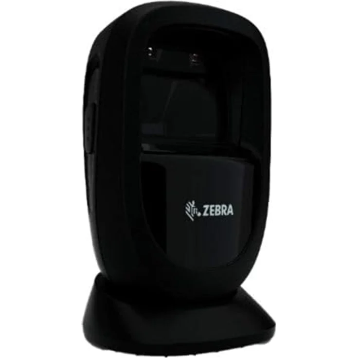 Zebra DS9300 Series DS9308 - Standard Range (SR) - USB Kit - Barcode-Scanner - Desktop-Gerät - 3050 mm - Sek. - decodiert - USB (DS9308-SR4U2100AZE) – Bild 3