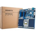Gigabyte MZ33-AR0 (SP5, E-ATX) Mainboard, optimiert für AMD EPYC-Prozessoren der Serie 9004