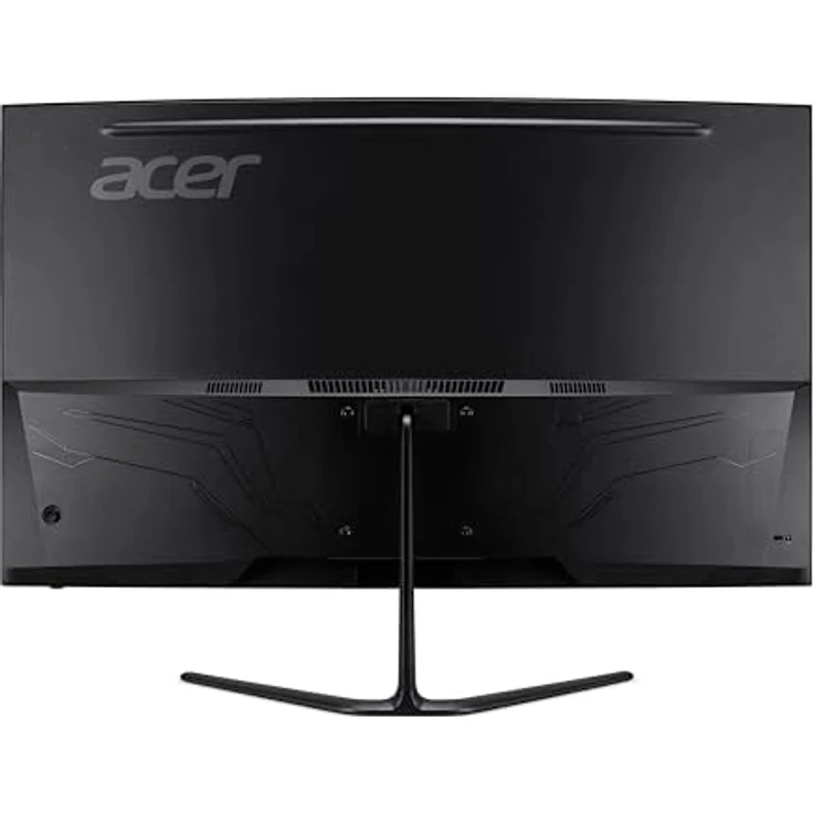 Acer Nitro ED320Q W0, 31.5 Zoll Curved Gaming Monitor, Full HD, VA, 240Hz, 1ms, FreeSync Premium, 2xHDMI 2.1, DP 1.4 – Bild 4