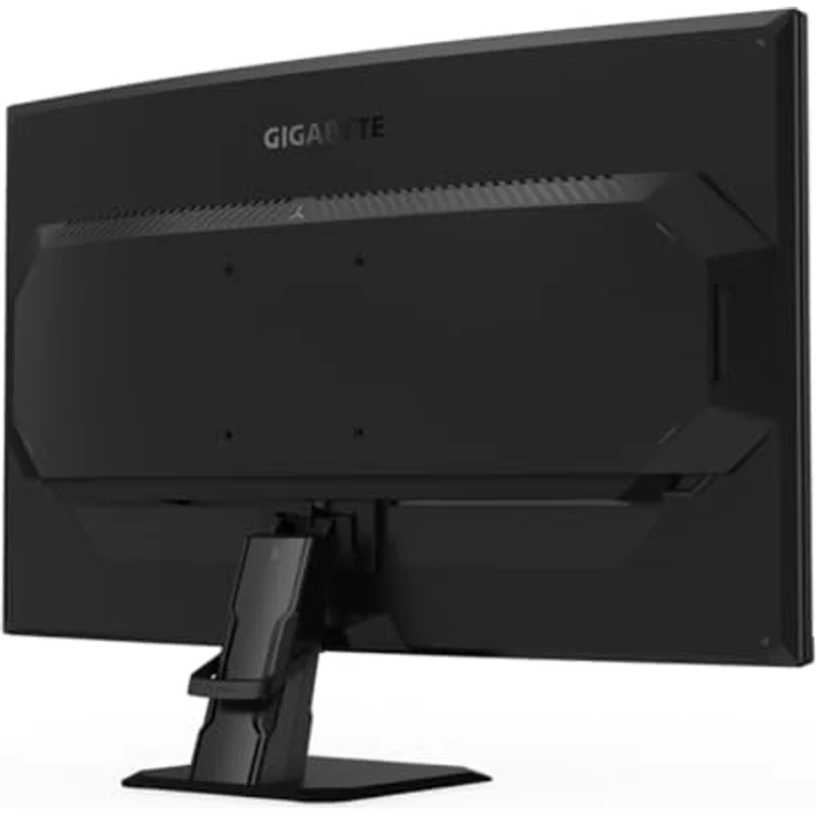 Gigabyte GS27FC 68.6 cm FHD Curved Gaming Monitor, 1920 x 1080, 180Hz, 1ms, FreeSync Premium, HDR Ready, HDMI 2.0, Displayport 1.4 – Bild 4