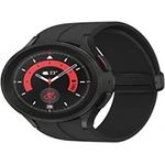 Samsung R925 Galaxy Watch 5 Pro LTE EU-Modell Black-Titanium