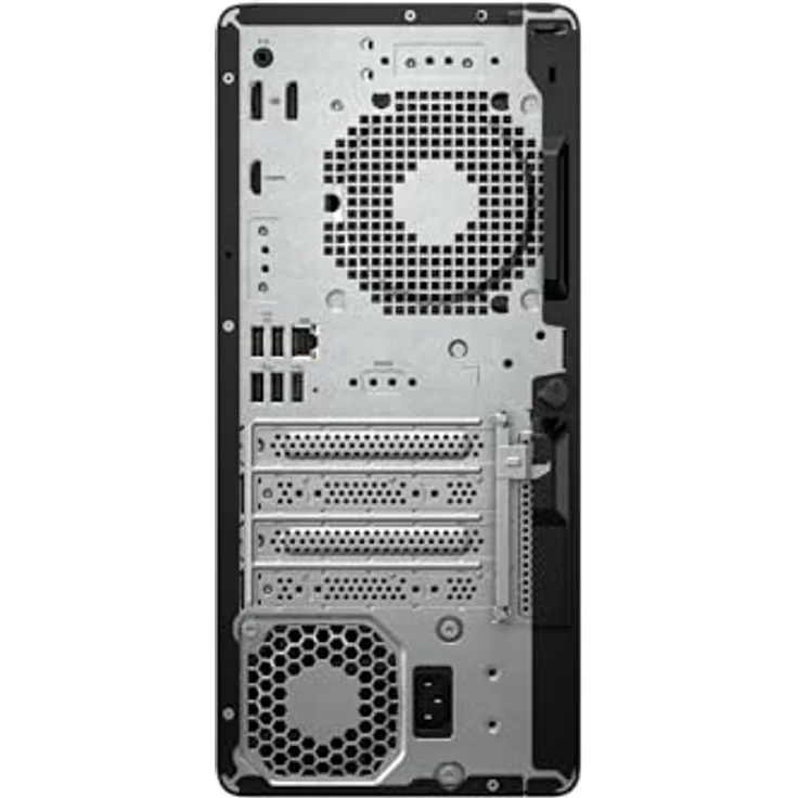 HP EliteDesk 8 TWR G1i U5235, Desktop-PC mit Intel Core Ultra 5 235, 32 GB RAM, 512 GB SSD, RTX A400, Schwarz – Bild 3