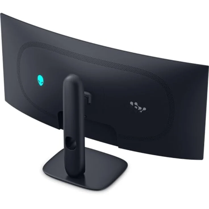 Alienware AW3426DW, 300 nits, Dell.de Preis-Match – Bild 5