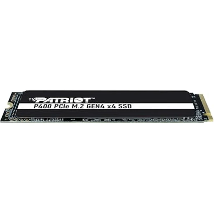 PATRIOT P400P1TBM28HP400 P400 internal SSD 1 TB M.2 2280 PCIe Gen – Bild 6