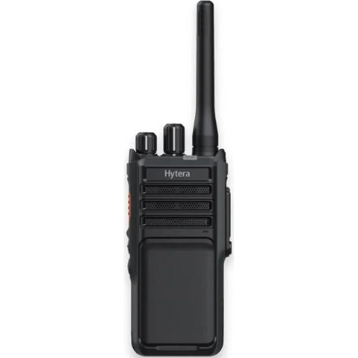 Hytera HP505, Tragbares Zwei-Wege Funkgerät, DMR, 136-174 MHz, 256 Kanäle
