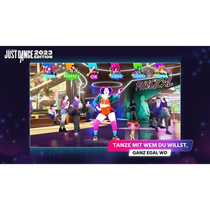 Just Dance 2023 Edition – Bild 2