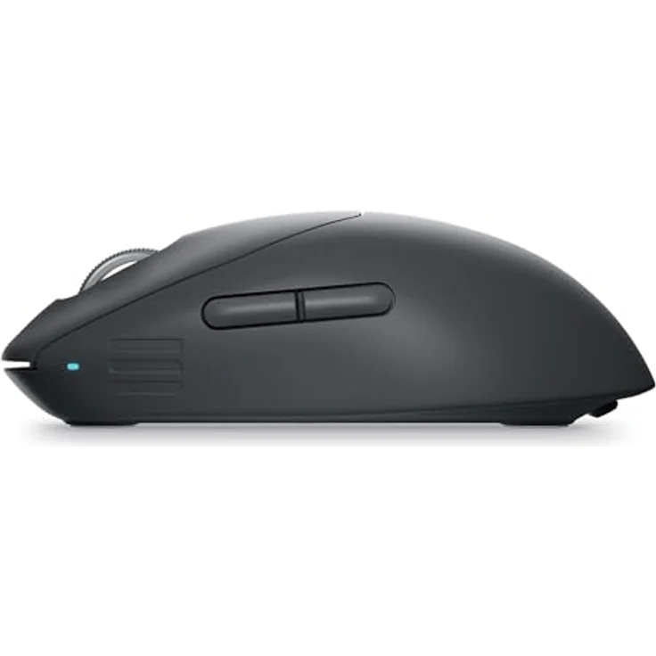 Alienware Pro Wireless-Gamingmaus - Dark Side of The Moon – Bild 3