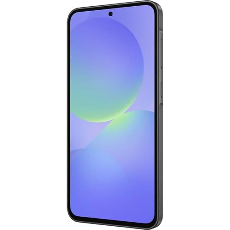 Samsung GALAXY A36 EntEd SM-A366BZKBEEB, Smartphone mit 50 MP Kamera, 120Hz AMOLED Display, 128GB Speicher, Schwarz – Bild 3