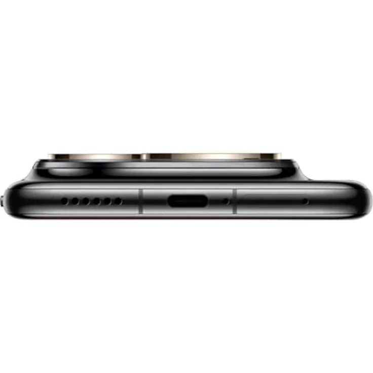 Huawei Pura 80 Pro schwarz Glazed Black 512GB Bluetooth + NFC EMUI 15 Smartphone ohne Vertrag – Bild 9