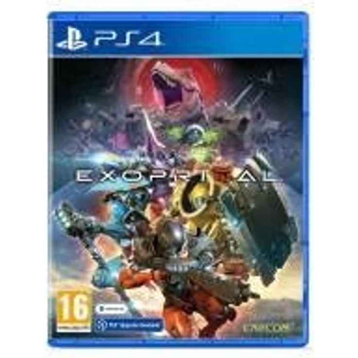 Capcom 5055060953709 Videospiele, bunt - Preisvergleich