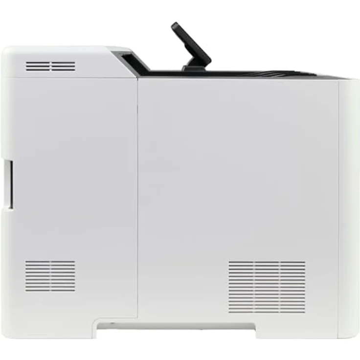 Kyocera Ecosys PA2101cx/Plus Laserdrucker Farbe, 21 Seiten pro Minute, inkl. schwenkbarem Touchpanel, LAN, USB 2.0 und Mobile-Print, 3 Jahre Full Service Vor-Ort – Bild 2