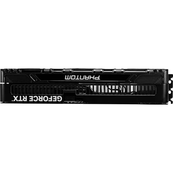 GAINWARD GeFo RTX 5090 PH 4878, Grafikkarte mit 32 GB GDDR7-RAM, Blackwell Architektur, Boost-Takt bis 2407 MHz, 1x HDMI, 3x DP – Bild 5