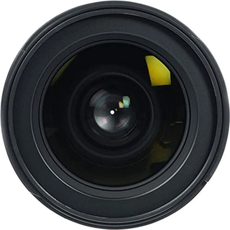 Nikon AF-S DX Zoom-Nikkor 17–55 mm 1:2.8G IF-ED, Zoomobjektiv für Nikon F mit Autofokus und Blende 2.8, Schwarz – Bild 4