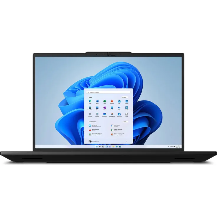 Lenovo ThinkPad P14s Gen5 (FL) - 21G3S00A00-CAMPUS 14, IntelВ® Core Ultra 7 - 155H, 64GB RAM, 1TB SSD, RTX500, FreeDOS, Campus Exklusiv