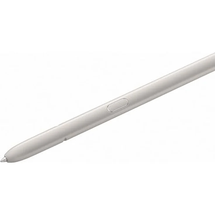 Samsung S Pen EJ-PS938 für Galaxy S25 Ultra, Hohe Druckempfindlichkeit, Light Gray – Bild 3