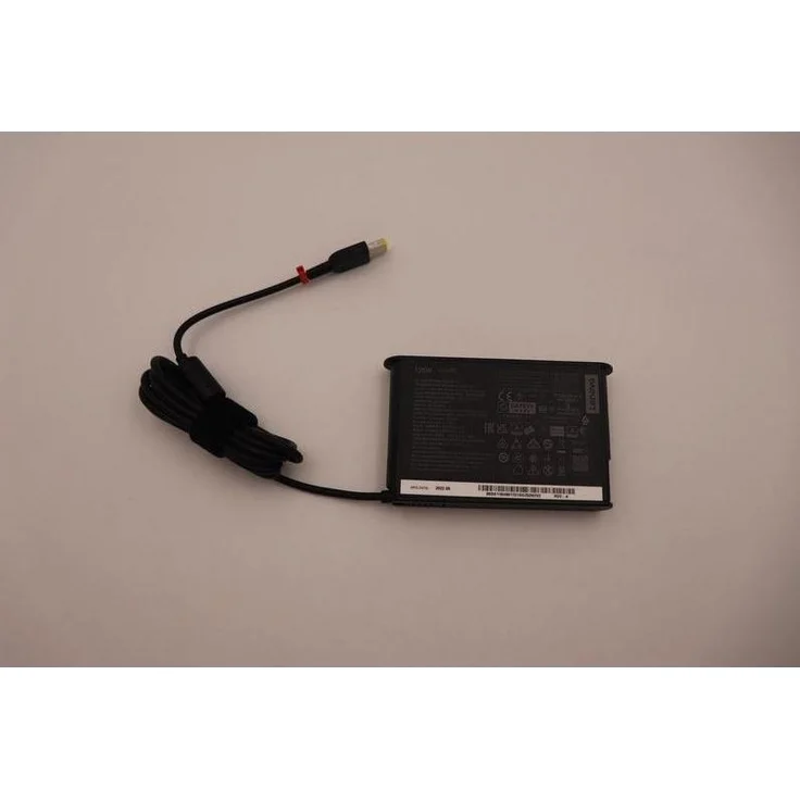 Lenovo AC Adapter 135 W, Notebook Netzteil für AIO, 100-240Vac