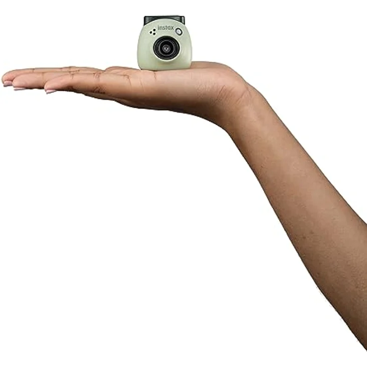 INSTAX PAL Pistacio Green – Bild 3