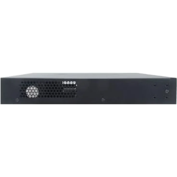LevelOne GTU-5211 52-Port Unmanaged Gigabit Ethernet Switch, 48 x Gigabit RJ45, 4 x 10GbE SFP+ – Bild 3