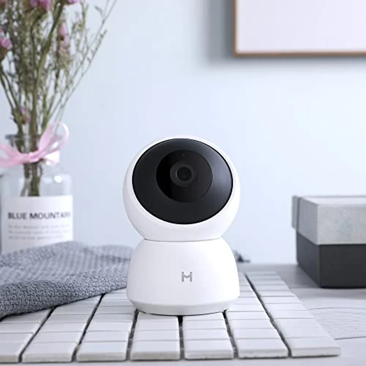 Xiaomi IMILab 360 1080P Camera A1 – Bild 5