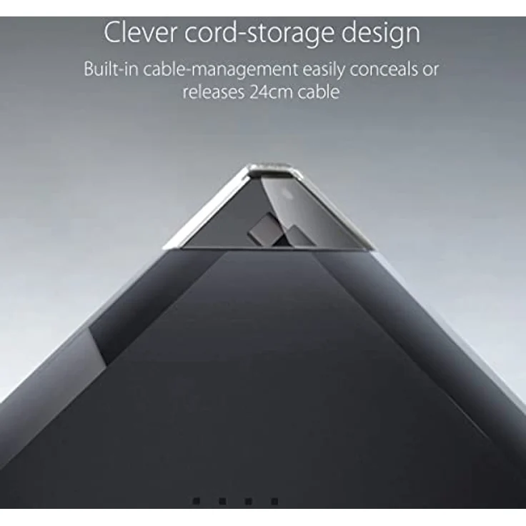 ASUS ZenDrive V1M (SDRW-08V1M-U) externes DVD-Laufwerk und-Brenner – Bild 2