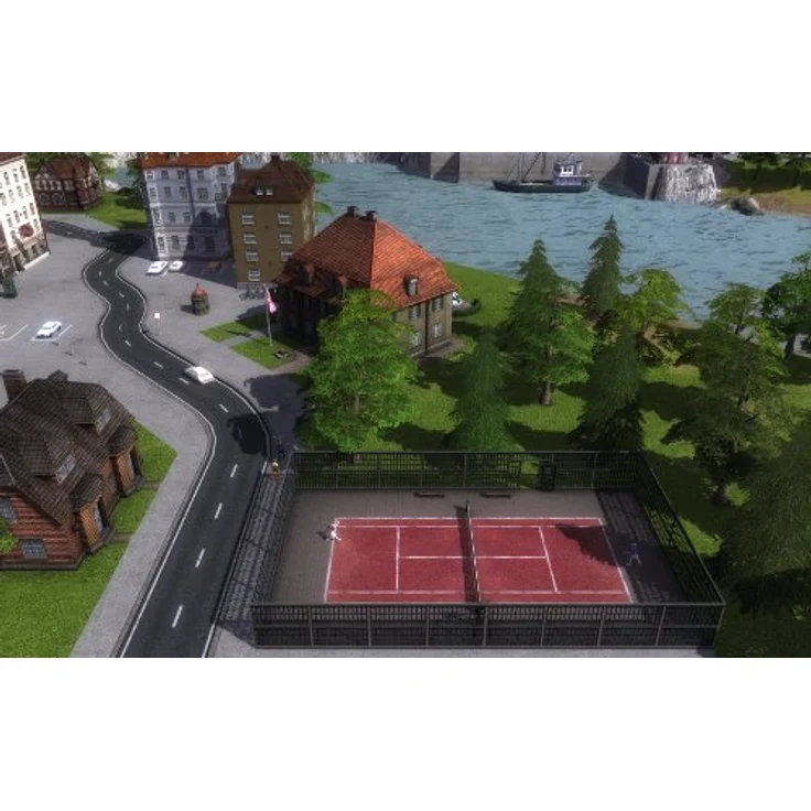 Cities in Motion (PC) – Bild 6