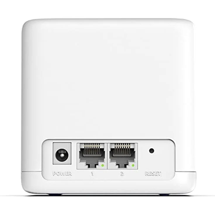 MERCUSYS AC1300 Whole Home Mesh Wi-Fi System, leistungsstarker Router – Bild 3