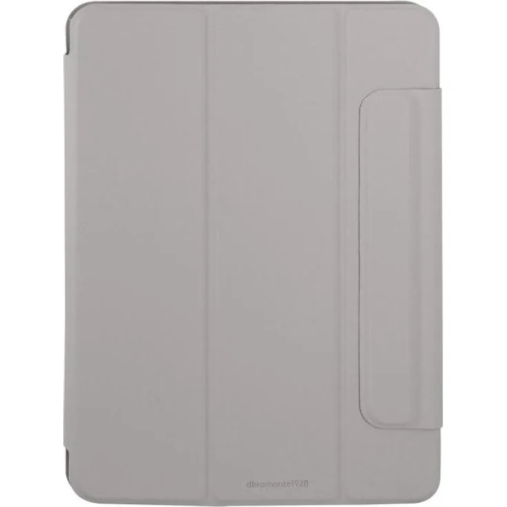 dbramante1928 Dbramante Avenida Icon iPad, Tablet Hülle aus hochwertigem Material, Schwarz