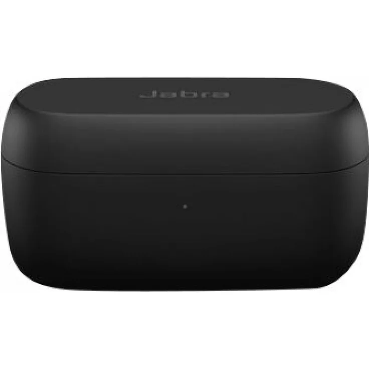 Jabra Evolve2 Buds Cradle USB-A, tragbare Ladestation mit bis zu 3 Aufladungen und 5 Minuten Ladezeit für 1 Stunde Nutzung