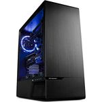 MEDION PC Gaming Desktop-PC, RTX3080ti, SSD 2TB, i9 12900K, RAM 32GB, 4TB HDD, Windows 11 Gamer Erazer Enforcer X10 MD35229