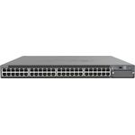 Juniper EX4400-48P, Managed L3 Netzwerk Switch mit 48 x 10/100/1000 (PoE++), schwarz