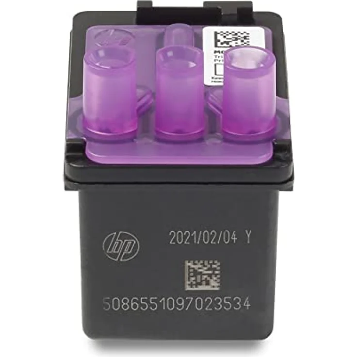 HP 3YP17AE Ink Tank Druckkopf für HP Smart Tank 660/670/700/6000/7000/7300/7600 Serien (Cyan/Magenta/Gelb) – Bild 2