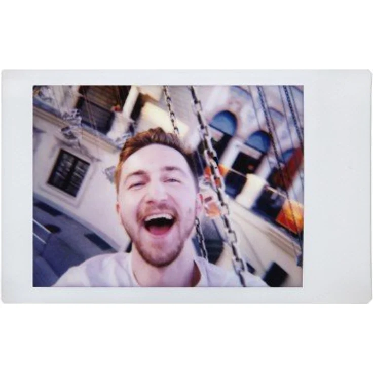Lomo Instant Automat rot – Bild 5