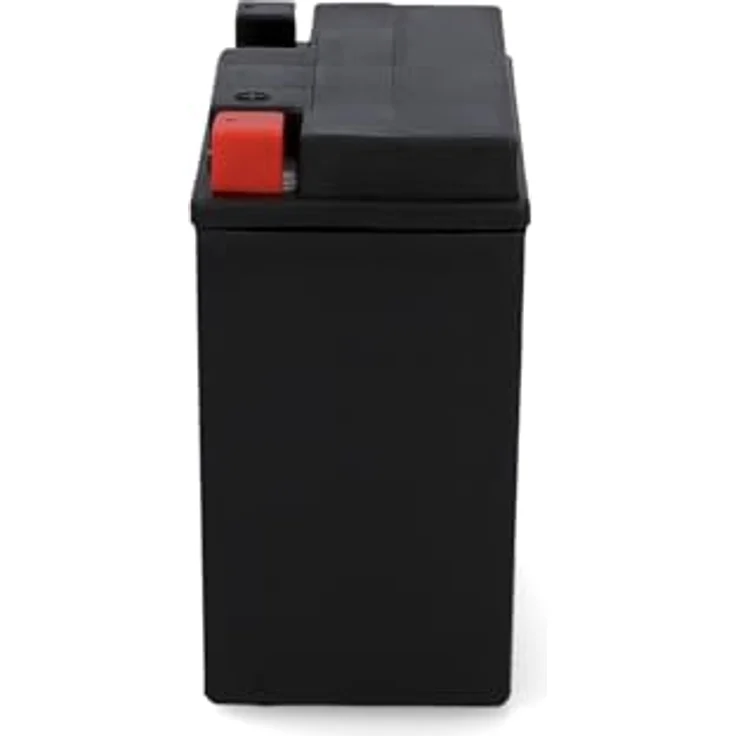 Cartec GEL Batterie YTX7L-BS, 6Ah 100A, wartungsfrei und rüttelfest, ideal für Motorräder und Quads – Bild 2