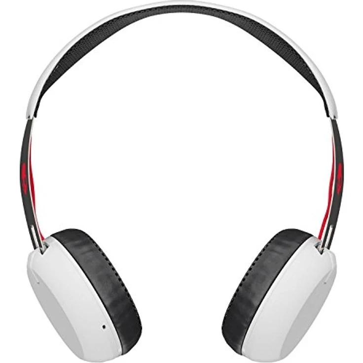 Skullcandy Grind Wireless weiß – Bild 3