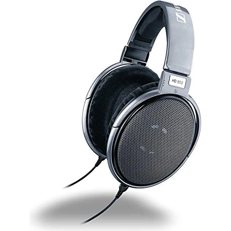Sennheiser HD 650 – Bild 2