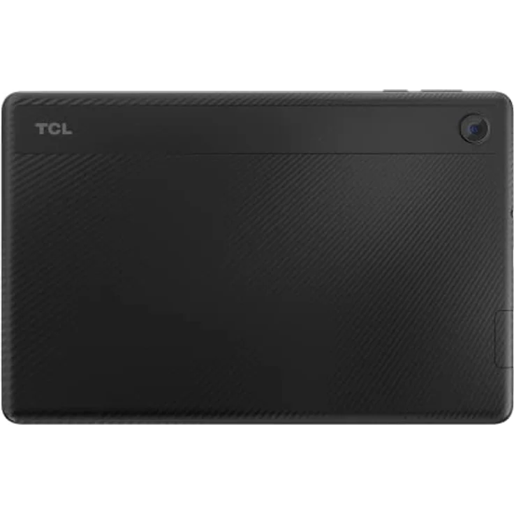 TCL TAB 10 WiFi 10,1 Zoll HD-Tablet, Octa-Core, 4 GB RAM, 64 GB Speicher erweiterbar auf 256 GB per MicroSD, 5500 mAh Akku, Android 11, Grau – Bild 3